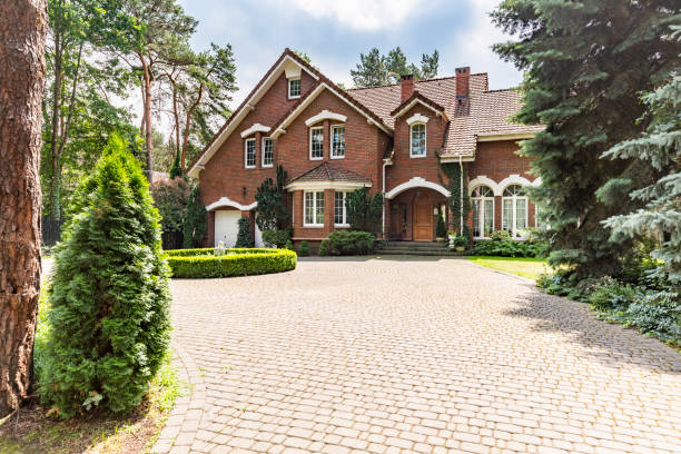 Reasons to Select Us for Your Driveway Paving Requirements in Carrollton, VA