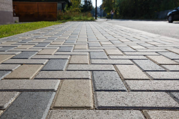 Best Driveway Resurfacing Pavers  in Carrollton, VA
