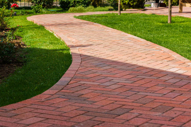 Professional Driveway Pavers in Carrollton, VA