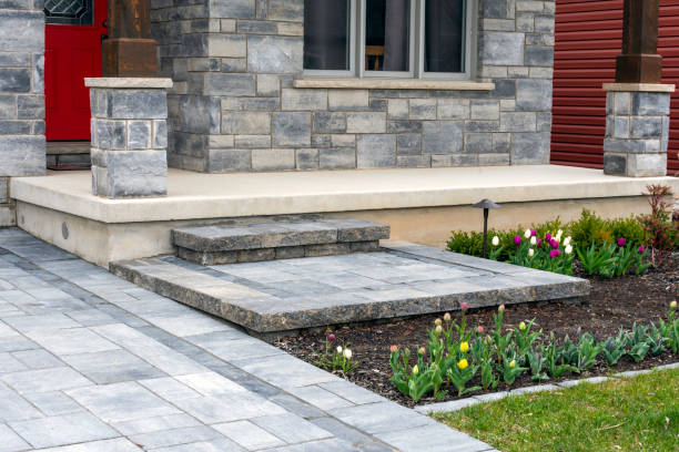 Reliable Carrollton, VA Driveway Pavers Solutions