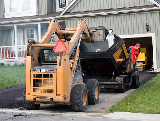 Best Driveway Pavers for Homes  in Carrollton, VA