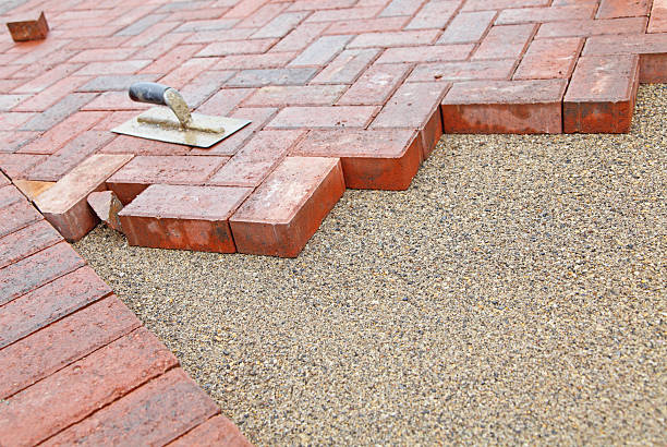 Driveway Repair Near Me in Carrollton, VA
