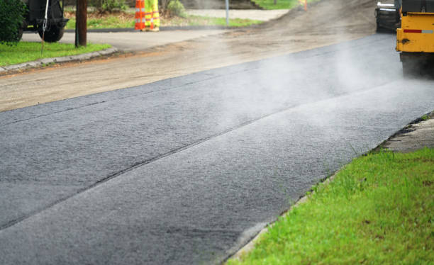 Best Driveway Repair Near Me  in Carrollton, VA