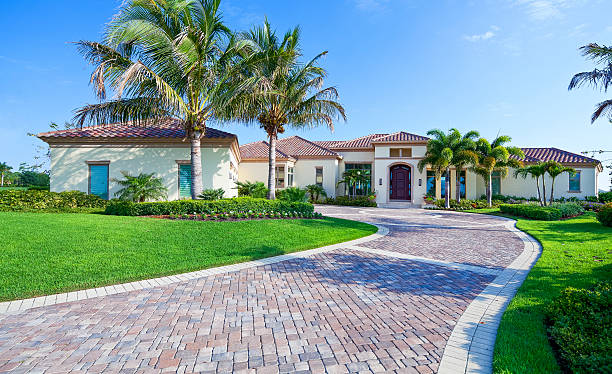 Best Driveway Pavers Near Me  in Carrollton, VA