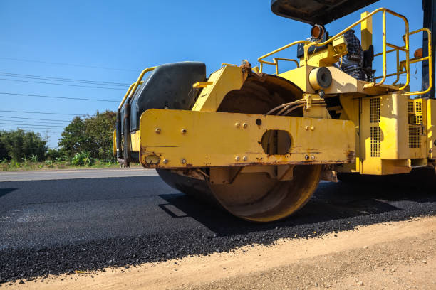 Driveway Pavers for Homes in Carrollton, VA